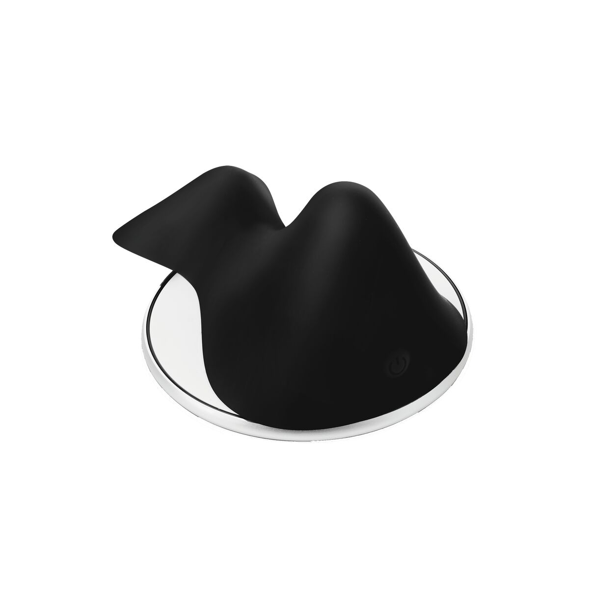 Masseur Whipsmart Noir